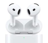 Apple AirPods 4th Gen With Active Noise Cancellation – Used – Boxed – Excellent – Sold by YourFiX