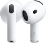 Apple AirPods 5 with Wireless Charging Case Wireless Earbuds