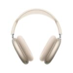 Apple AirPods Max Wireless Over-Ear Headphones, Pro-Level Active Noise Cancellation – Starlight – Discount at Checkout