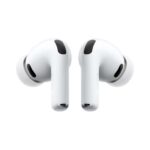 Apple AirPods Pro 3 with Active Noise Cancelling & Wireless Charging Case – White