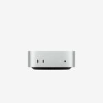 Apple Mac mini, M6 Chip, 16GB RAM, 256GB SSD, MHQK4B/A – Pre-order now Item will ship from 22nd September 2026