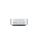 Apple Mac mini with M5 Pro chip – Silver 15-core CPU and 16-core GPU, 24GB Unified Memory, 512GB – pre-order