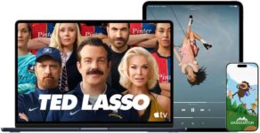 Apple One free for 3 months – New and qualified returning subscribers get 3 months free with purchase of an iPhone, iPad or Mac.