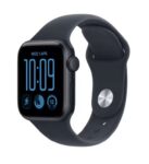 Apple Watch SE 3 GPS, 40mm, Sport Band – Claim £20 John Lewis e-Gift card – New & Existing John Lewis Members