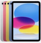 Apple iPad 11th Gen 2025 A16 A3355 256GB 5G CELLULAR – Yellow – Refurb V Good -W/Code Sold by Idoodirect