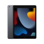 Apple iPad 2021 10.2 Space Grey 64GB Wi-Fi Tablet