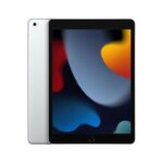 Apple iPad (9th Generation, 10.2-inch, 2021), 64GB, Wi-Fi, Silver (Renewed Excellent) – ESLUK Store FBA