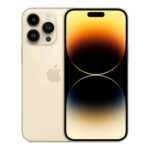 Apple iPhone 14 Pro Max – 512 GB Refurbished (Good) Gold/Purple