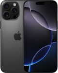 Apple iPhone 16 Pro Max 256GB 5G (Used Good) / Very Good £599.40 1TB £763.80 / 512GB £629.37 sold By Loop Mobile w.code