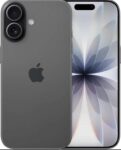 Apple iPhone 17 5G 256GB Unlocked Black – Grade A – With Code – Sold by Cheapest Electrical
