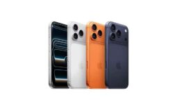 Apple iPhone 17 Pro 5G 256GB Unlocked Smartphone All Colours Grade A – With Code – Sold by Cheapest Electrical