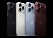 Apple iPhone 18 Pro 256GB £50 extra trade in – iD 100GB data – £539 Upfront w/code – £29.99pm/24m // Get 250GB – £1308