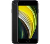 Apple iPhone SE 2nd Gen Phone 2020 A2296 4G 64GB Black Unlocked – Used Average – With Code – Sold by tech-heaven-outlet (UK Mainland)