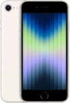 Apple iPhone SE 3rd Gen 5G 64GB Starlight – Unlocked – Preowned – using code – Sold by tech-heaven-outlet (UK Mainland)