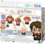 Aquabeads 35011 Harry Potter Keychain Craft Kit – Arts & Crafts Bead Activity Toy