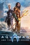 Aquaman and the Lost Kingdom (2023) (4K, Dolby Vision, Atmos, Extras) – To Buy