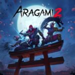 Aragami 2 – Nintendo Switch Game