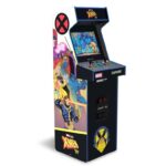 Arcade1Up X-MEN 97 Deluxe Arcade Machine