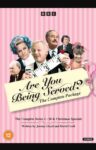 Are You Being Served: The Complete Packag DVD – Free C&C