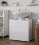 Argos Home Prime Under Sink Unit – White – Free C&C – w/code