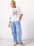 Argos TU Womens Pyjamas Size Large Only – free C&C