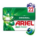 Ariel 4in1 PODS