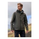 Arlberg Extreme Mens Waterproof 2.5 Layer Jacket