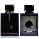 Armaf Club De Nuit EDT Intense Man 105ml / Urban Man Elixir EDP 105ml £21.12 / Sillage EDP 105ml £24.20 With Code