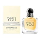 Armani Because Its You Eau de Parfum Spray 50ML