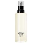 Armani Code Parfum Pour Homme Parfum Refill 150ml – W/Code