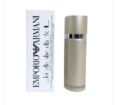 Armani Testers – Armani She Eau de Parfum Spray 100ml Tester/Armani He Eau de Toilette Spray 100ml Tester £52.99