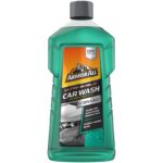 Armor All Ultra Ceramic Coating Car wash Shampoo 500ml Water Beading and Dirt Repelling Technology