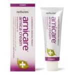 Arnicare Arnica Cream for Bruise Relief (50g), Arnica Montana Bruise Cream