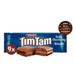 Arnotts Tim Tam Extra Chocolaty 200g – Clubcard Price