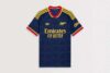 Arsenal adidas 26/27 Away Shirt
