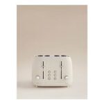 Asda 4 Slice Toaster
