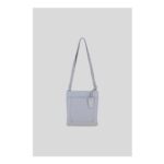 Ashwood Leather Doriana Real Leather Crossbody Bag