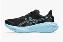 Asics Novablast 4 Lite-Show (all sizes) – new accounts