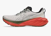 Asics Novablast 4 TR – Various Sizes – £72.90 with OneASICS Discount (new Members)