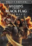 Assassins Creed Black Flag Resynced Deluxe Edition (Xbox Series XS Key)