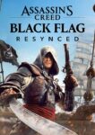 Assassins Creed: Black Flag Resynced PC w/code
