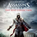 Assassins Creed: The Ezio Collection (Switch Game)