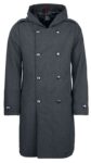 Assassins Creed X Musterbrand – Logo Coat – Using Code