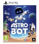 Astro Bot PS5 (Used) w/code Student or Graduate Beans