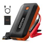 AstroAI B8 Car Jump Starter Power Pack