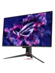 Asus ROG Swift PG32UCDM3 31.5 4K QD OLED – 240Hz – 3840×2160 – Black Gaming Monitor (with code)