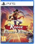 At checkout The Rogue Prince of Persia (PS5) or (Nintendo Switch 1/2 – £11.89) – with code – Free Click & Collect