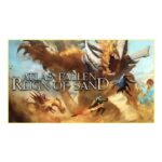 Atlas Fallen: Reign of Sand