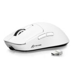 Attack Shark X3 49g Superlight Wireless/Wired Gaming Mouse, 26000 DPI