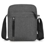 Aucuu Mens Shoulder Oxford Crossbody Bag – Sold by Aucuu-EU FBA
